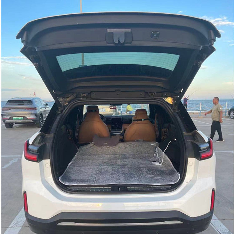 Car Electric Heating Blanket