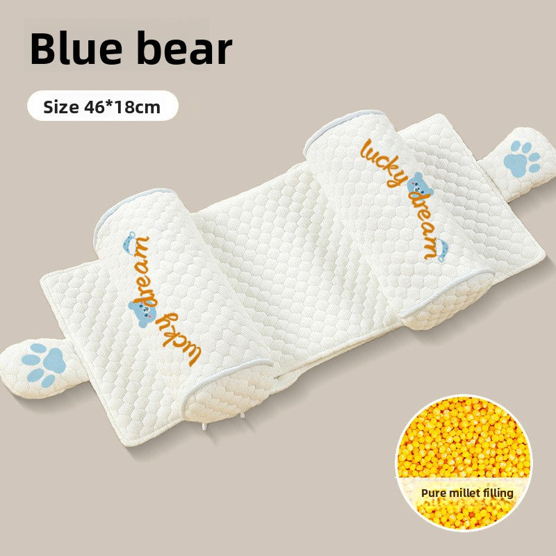 Infant Head Shaping Pillow