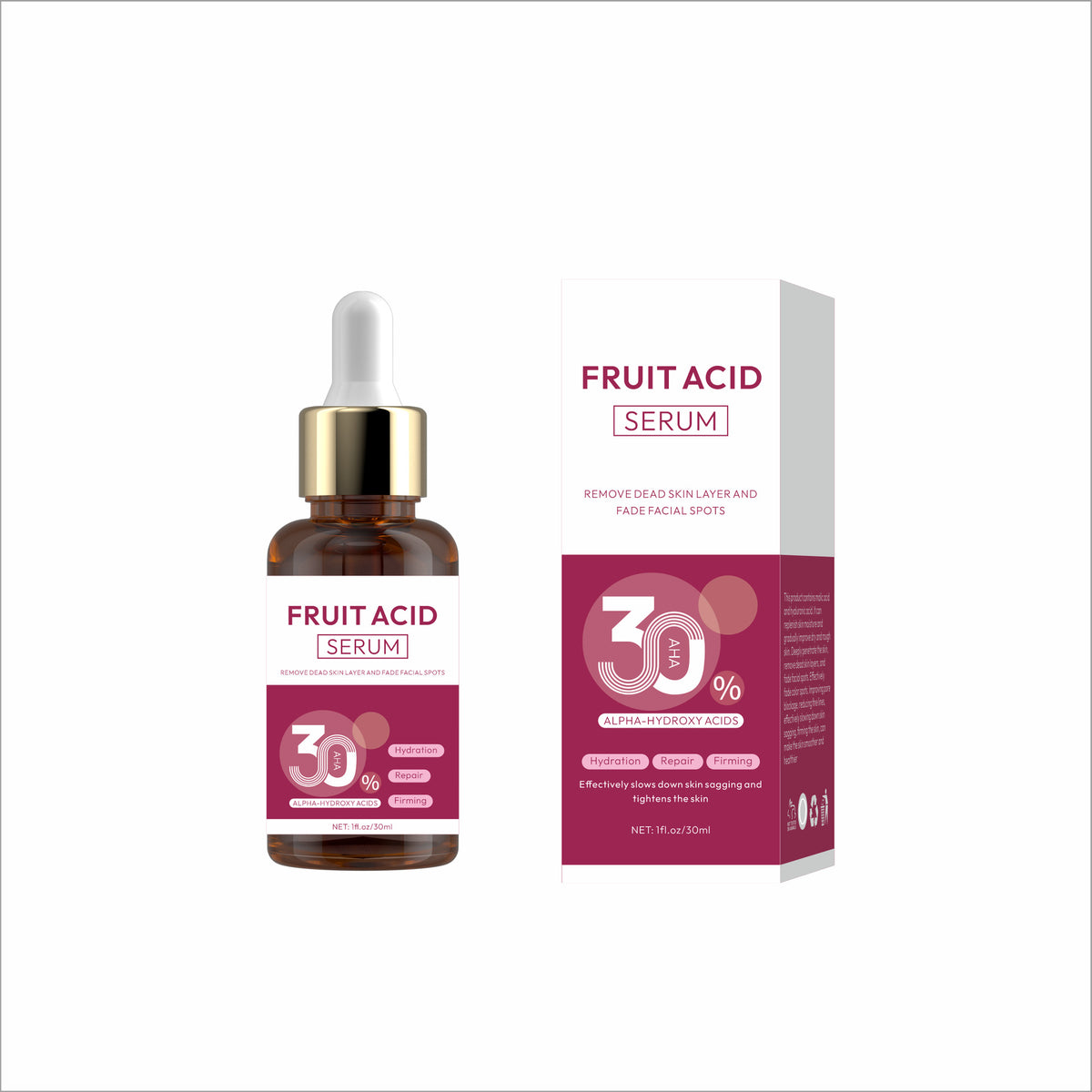 Tranexamic Acid Brightening Facial Essence