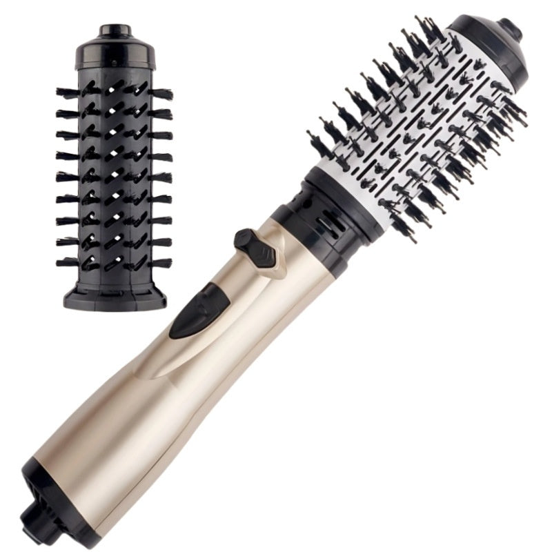 Automatic Curling Iron with Hair Dryer Function