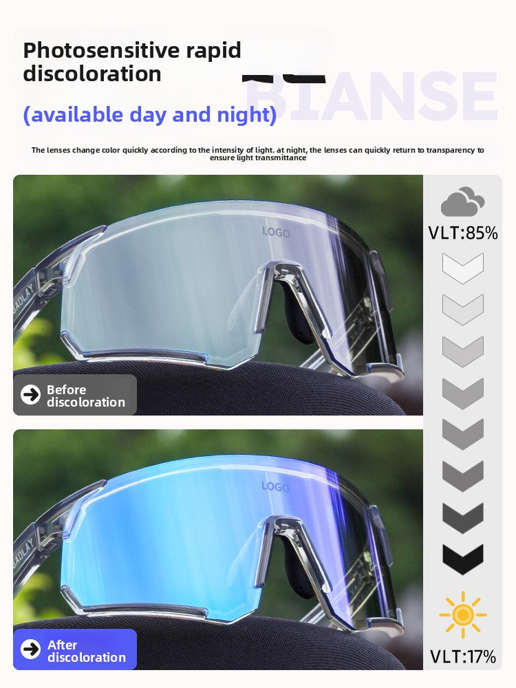 Cycling Sunglasses