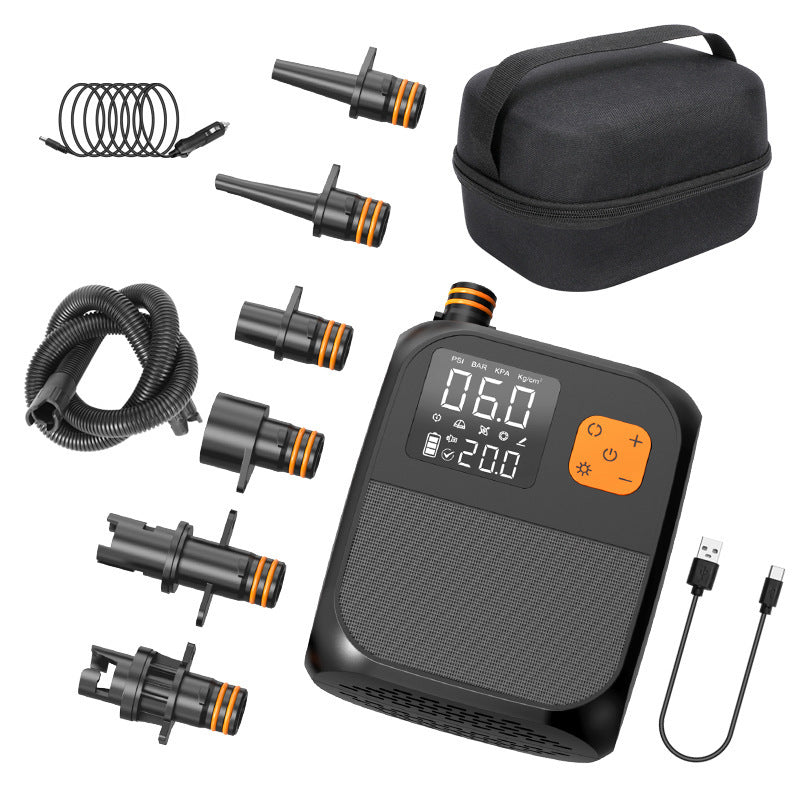 Electric air pump