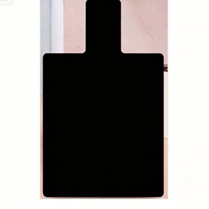 PU Pilates Core Training Yoga Exercise Mat