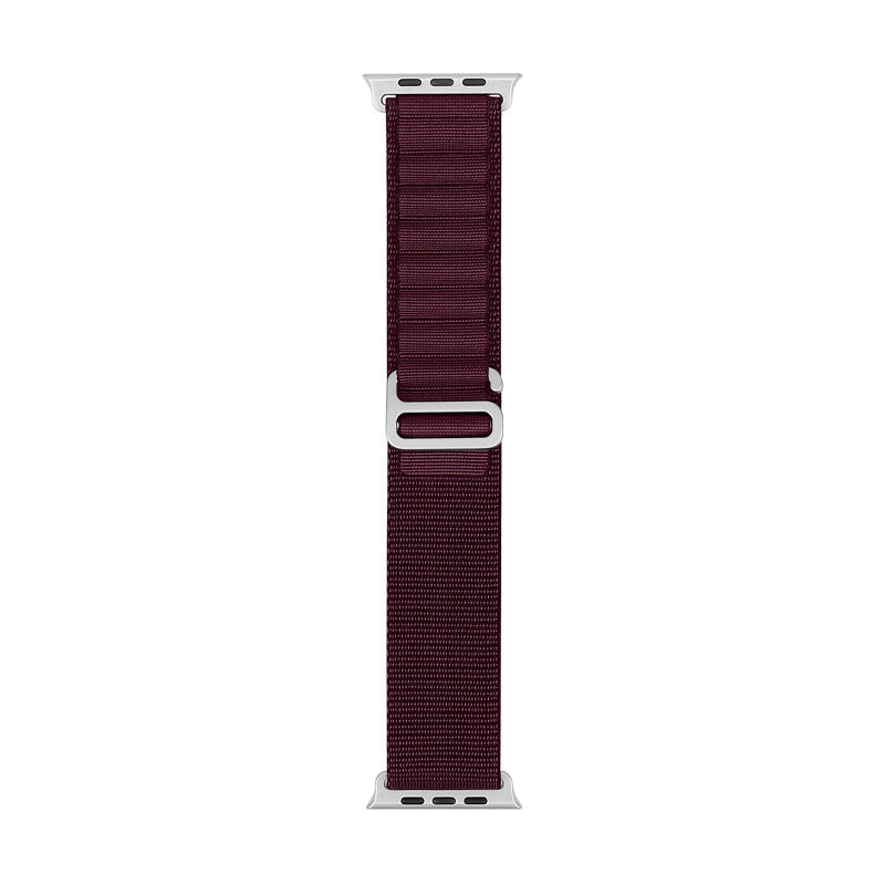 Nylon Watch Strap for Apple Watch