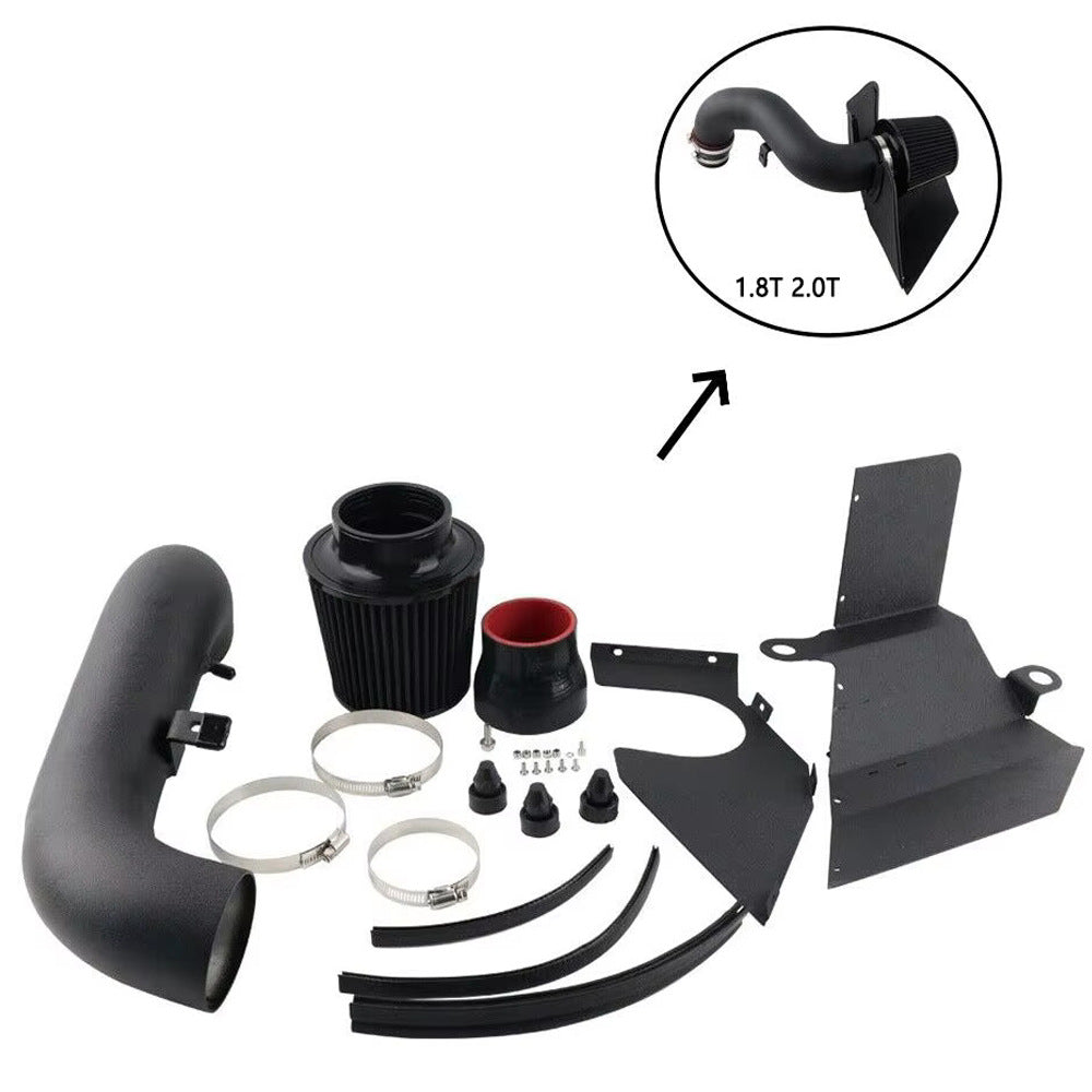 Performance Cold Air Intake Kit for Volkswagen Golf GTI