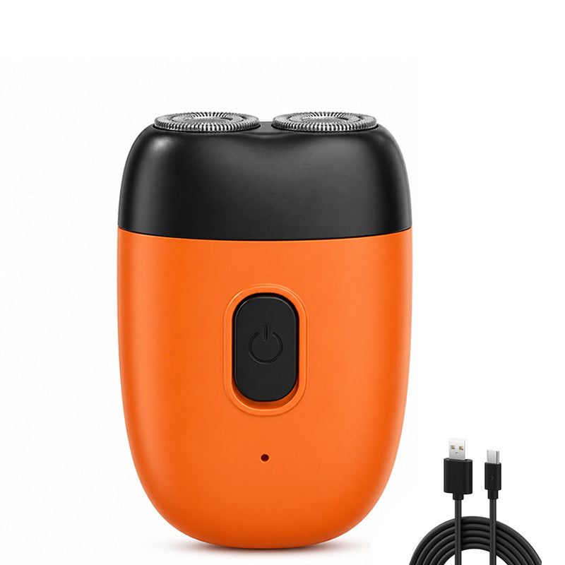 Rechargeable Electric Shaver for Men
