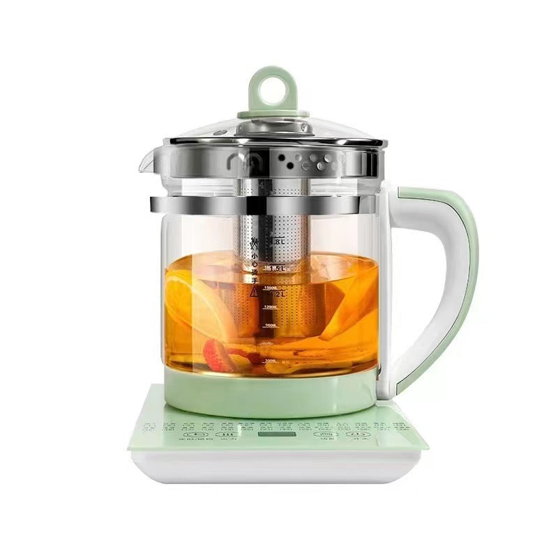 Multifunctional Electric Water Kettle