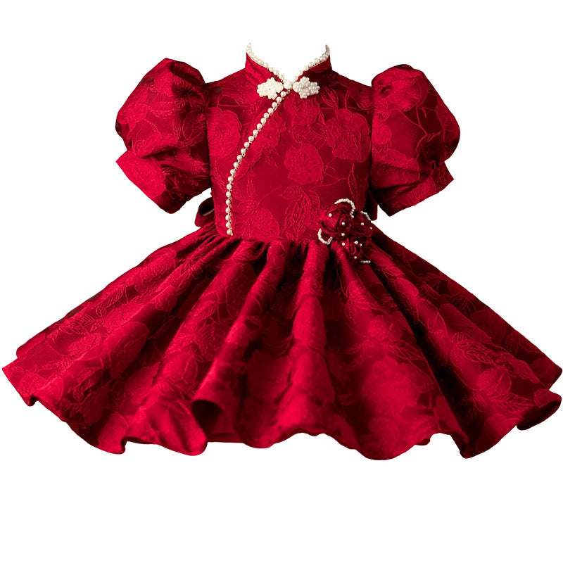 Princess dress for girls