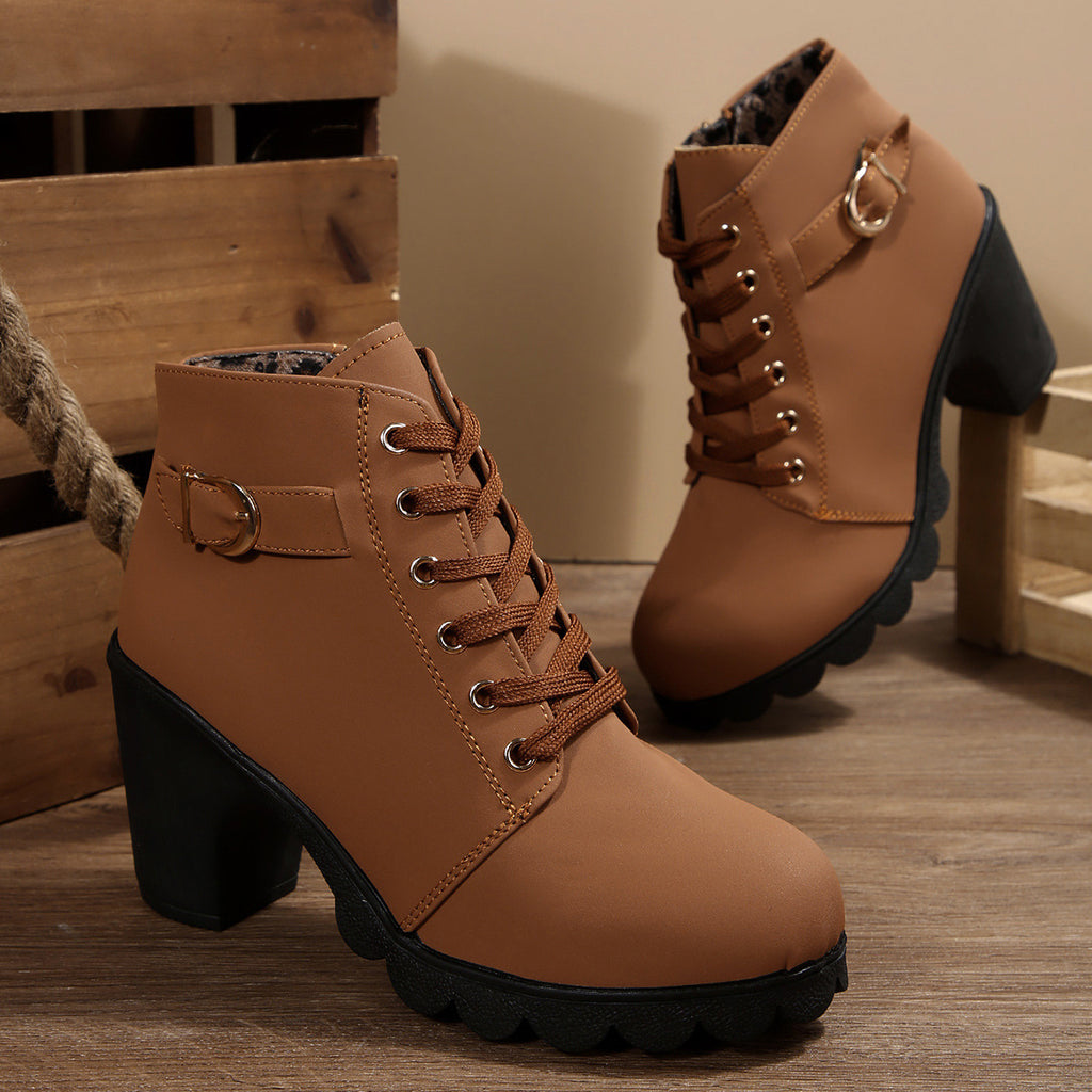 womens ankle boots