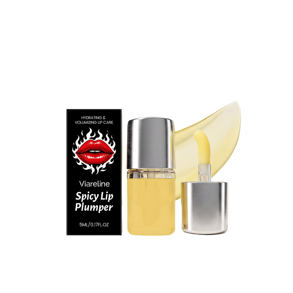 Viareline Soft Glossy Lip Oil