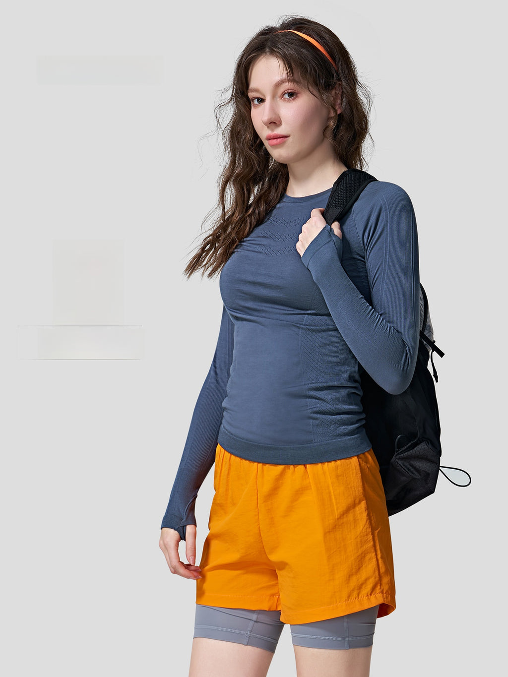 Merino Wool Long Sleeve Quick Dry Shirt
