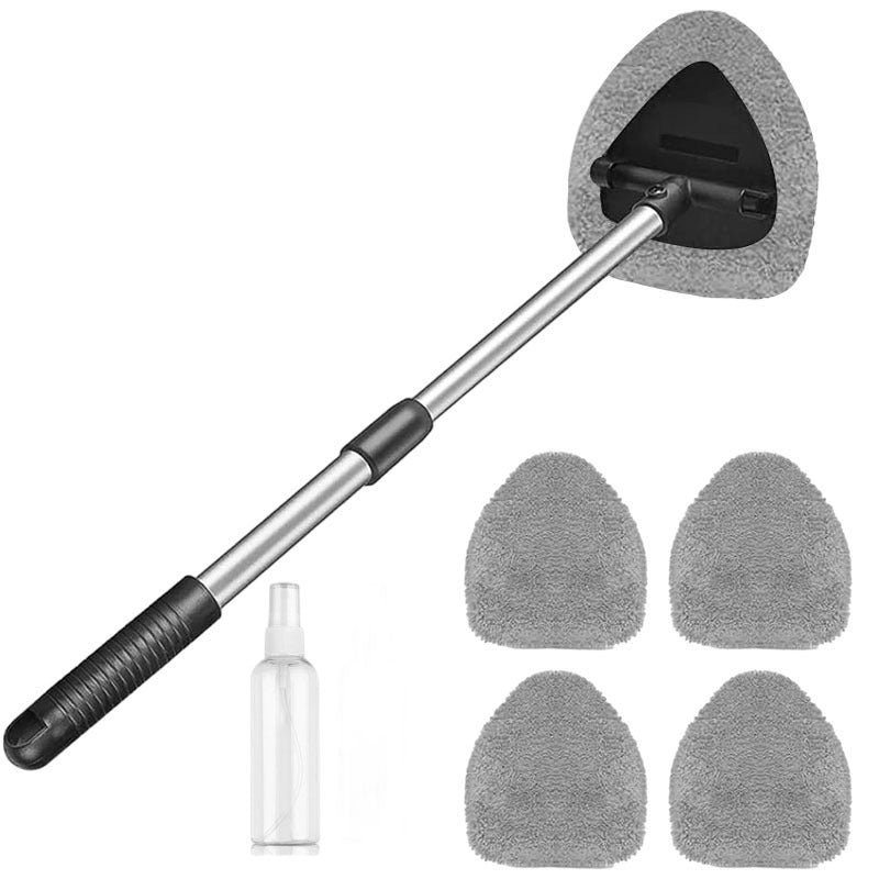 Telescopic Car Windshield Cleaning Brush
