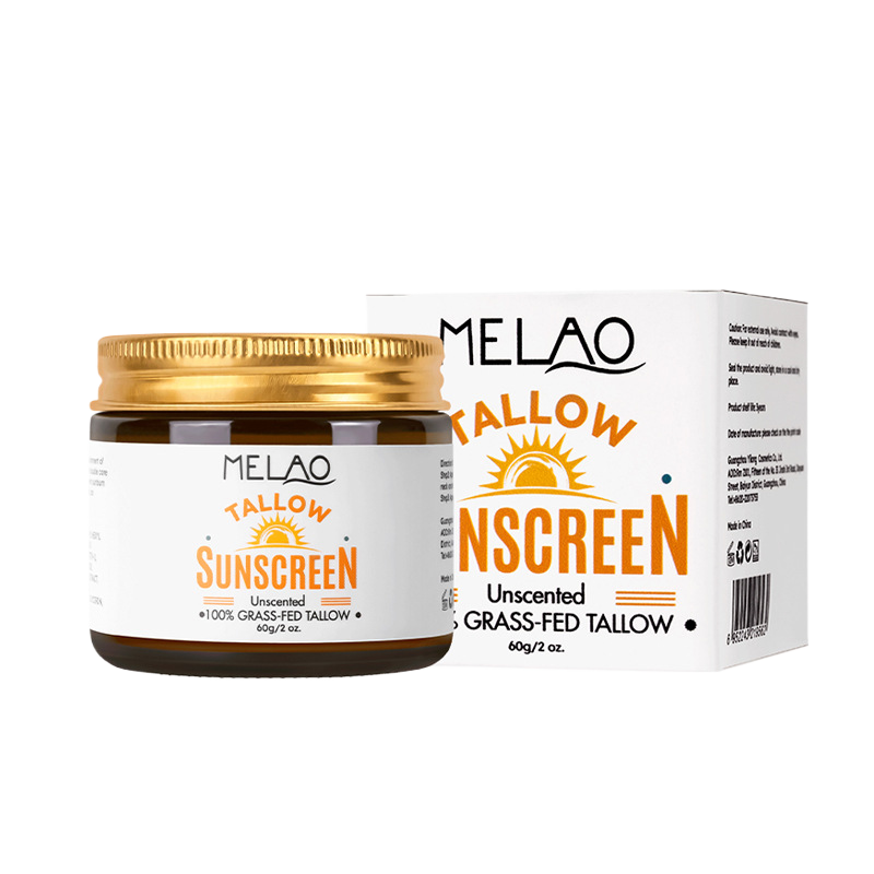 Melao Sunscreen Cream SPF50