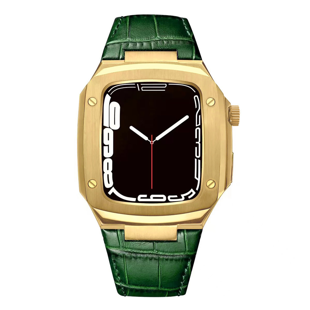 Apple Watch Protective Case with Strap