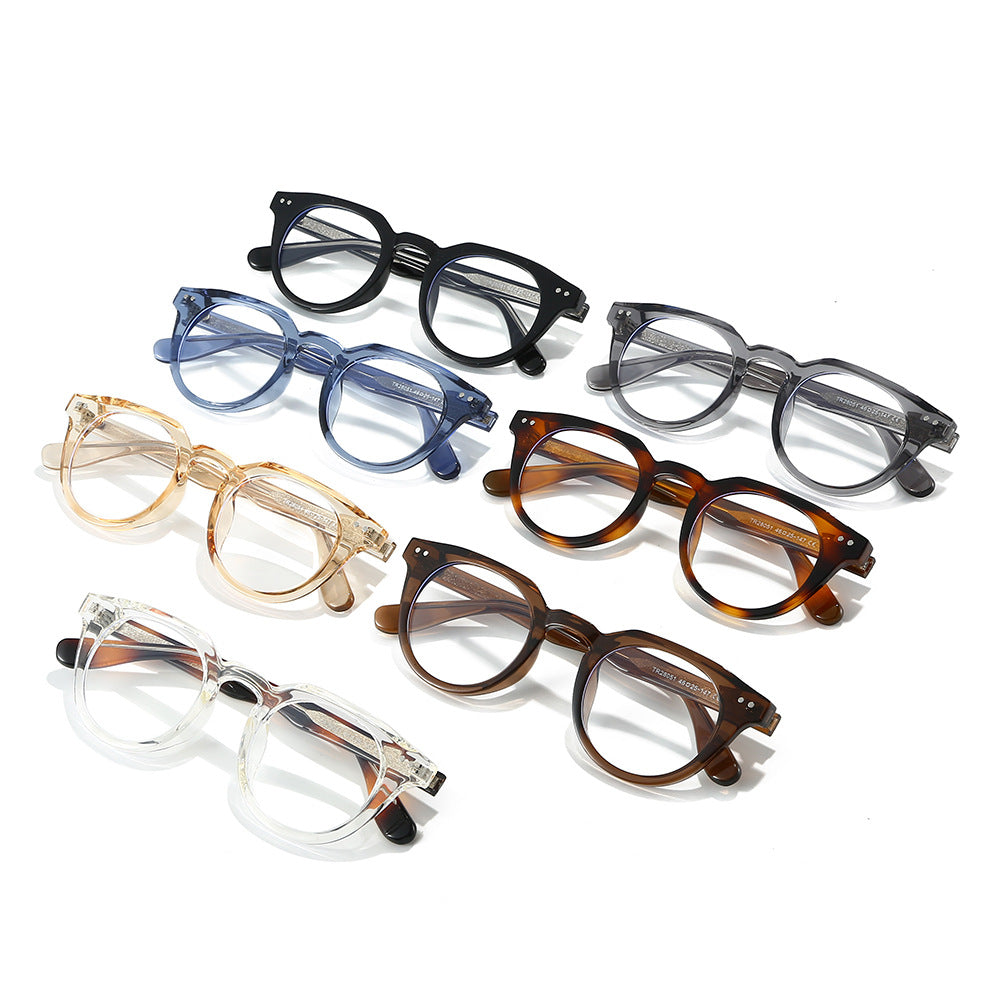 UV-protective sunglasses