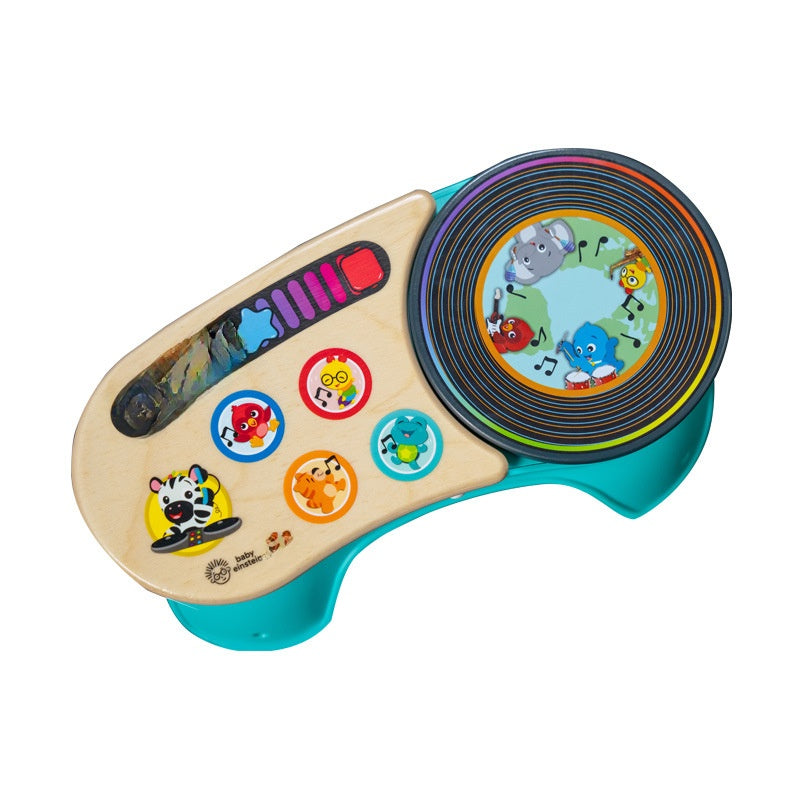 Smart Touch Music Bandstand