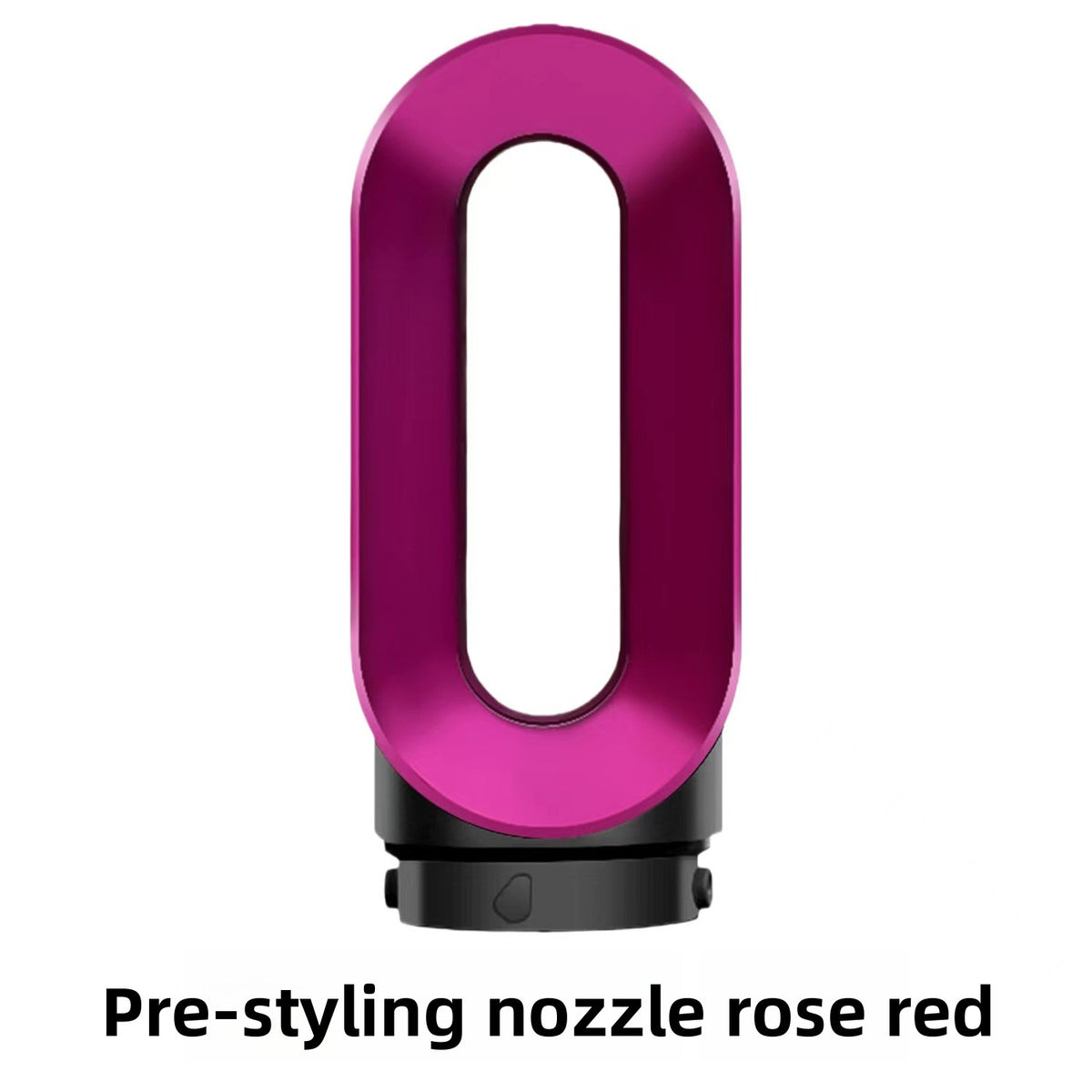 Hair Styling Accessories