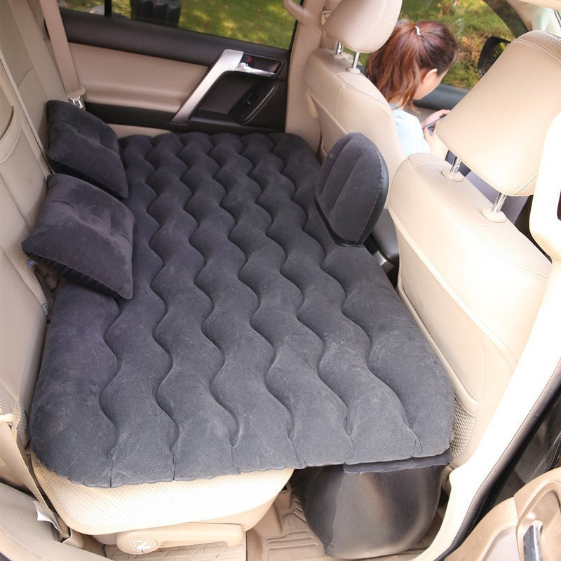 Car bed