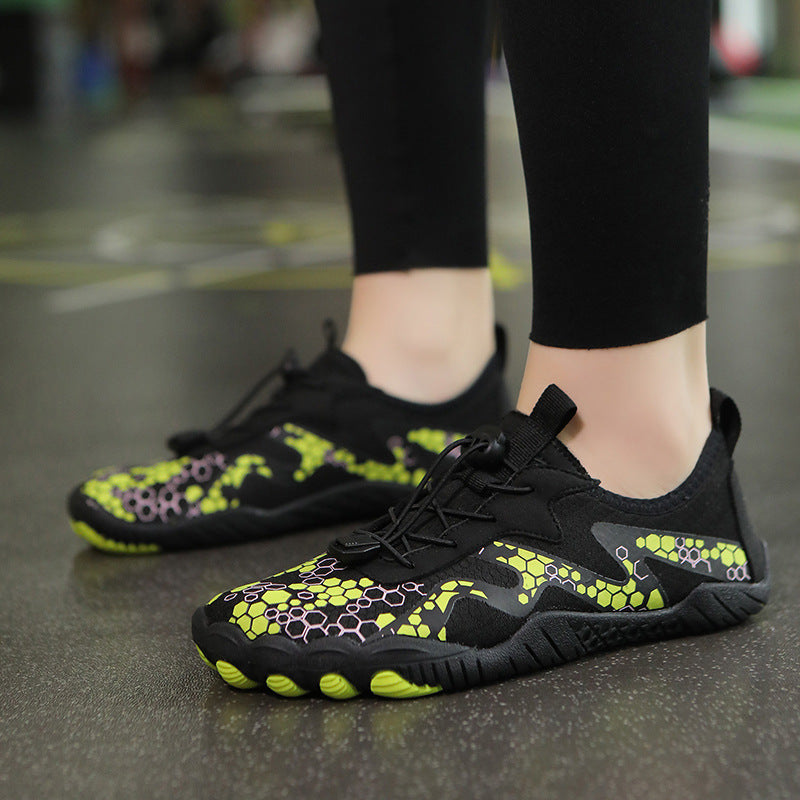 Five-Toe Non-Slip Water Sports Shoes