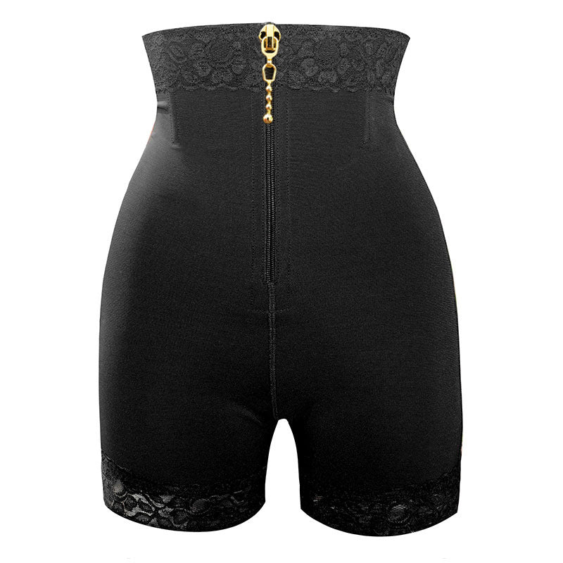 Shaping and Tightening Waist and Abdomen Pants