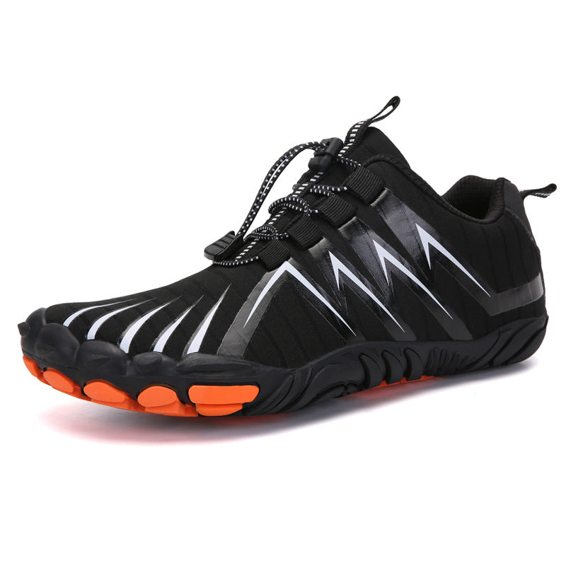 Lightweight Outdoor Hiking Shoes Non-Slip Breathable