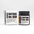 Batana Hair Oil Treatment