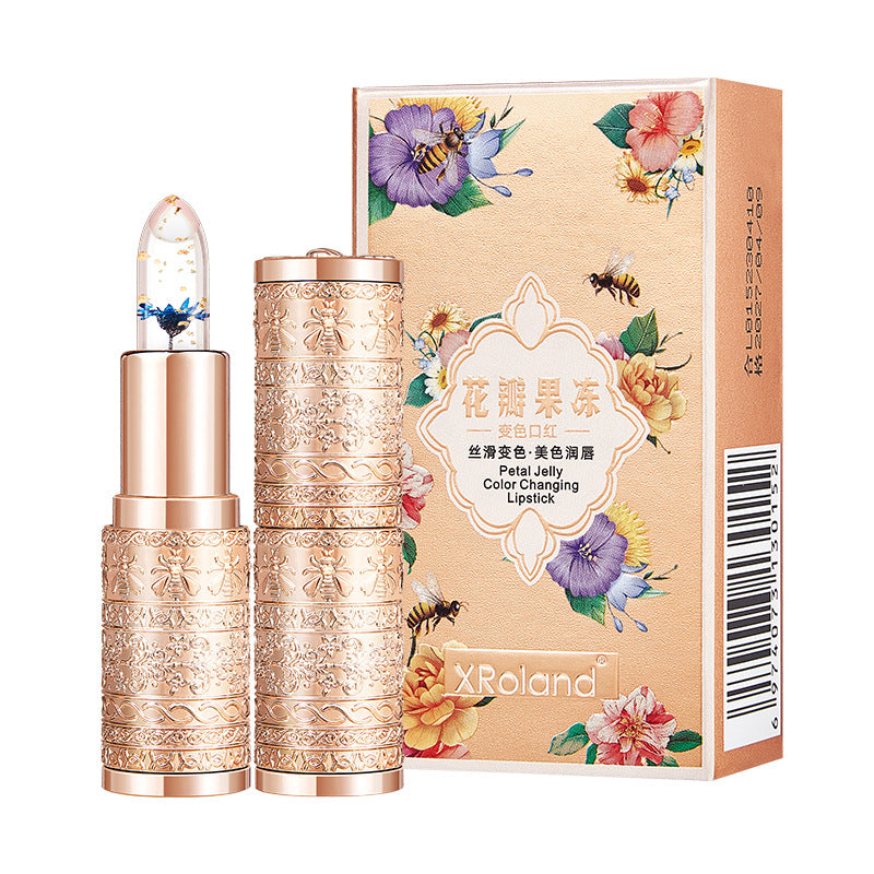 Color Changing Moisturizing Lip Balm