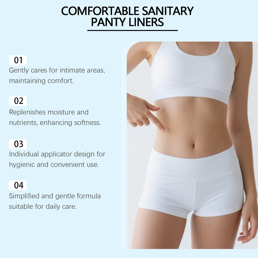 Women's Care Gel for Body Moisturizing