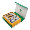 Analog Ear Hook Hearing Aid Amplifier