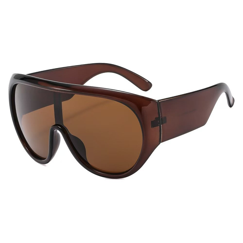 Sports Protective Sunglasses Large Frame