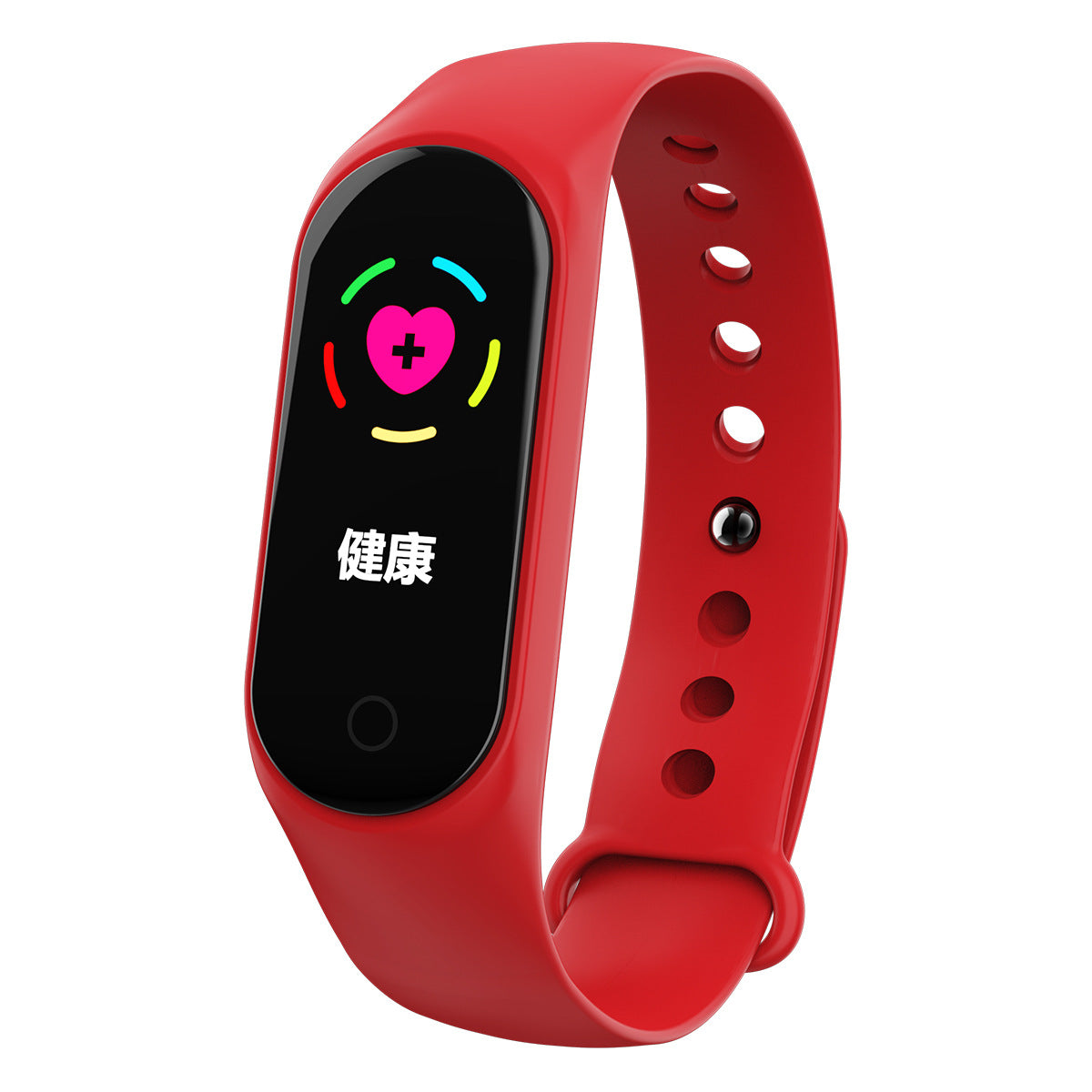 Bluetooth sports step counting