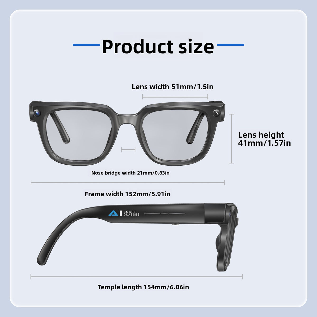Smart Glasses