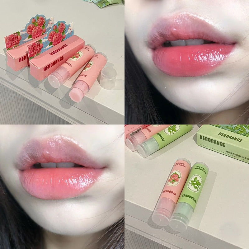 Lightweight Hydrating Lip Balm