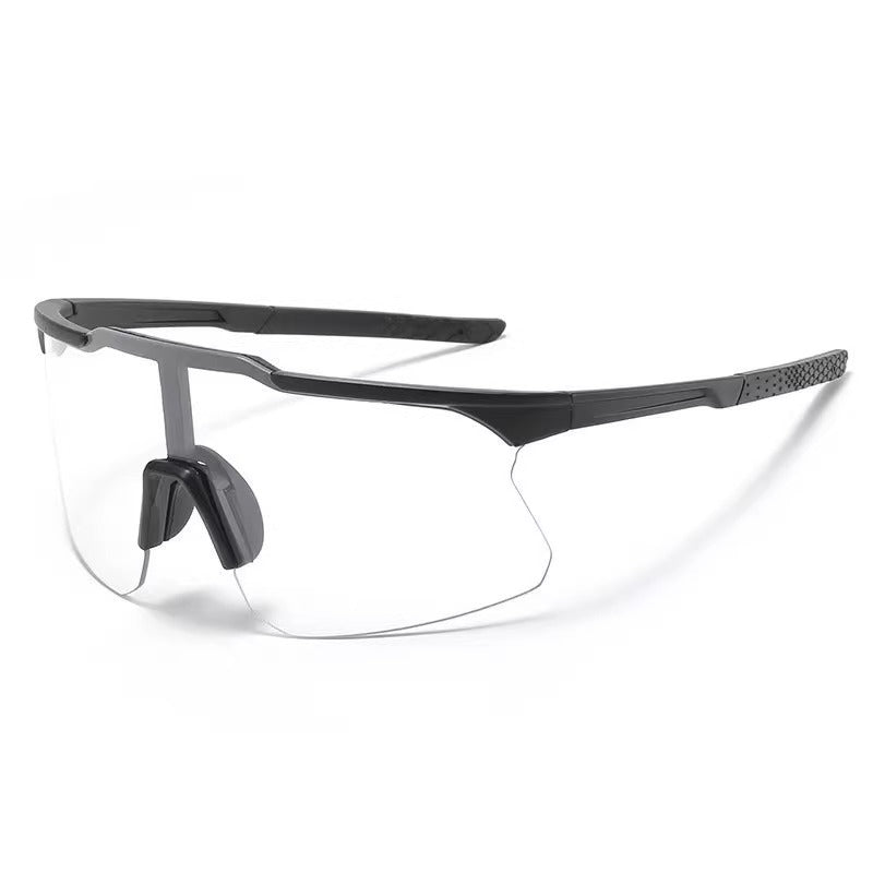 Outdoor Sports Protective Sunglasses with UV380