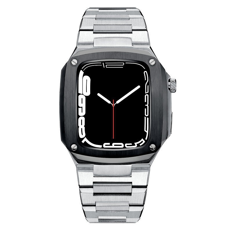 Apple Watch Protective Case with Strap