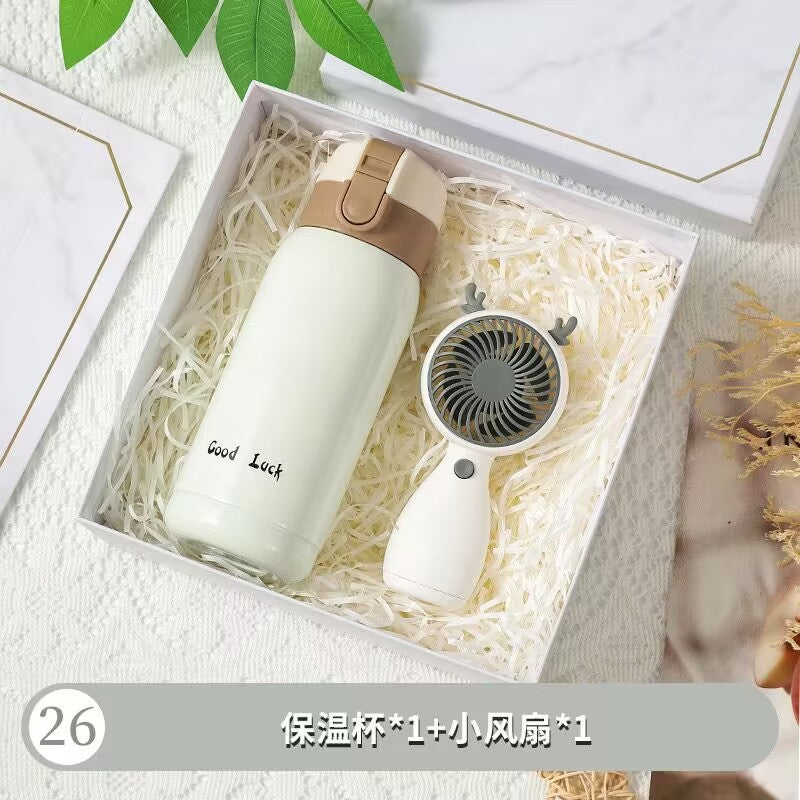 Metal Gift Set