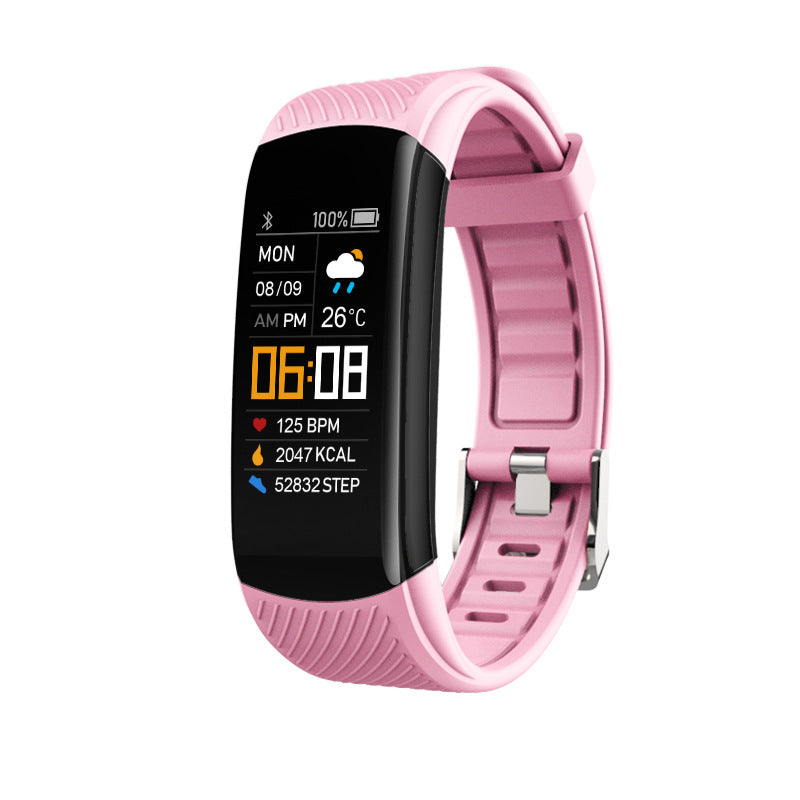 Outdoor Waterproof Sports Bracelet