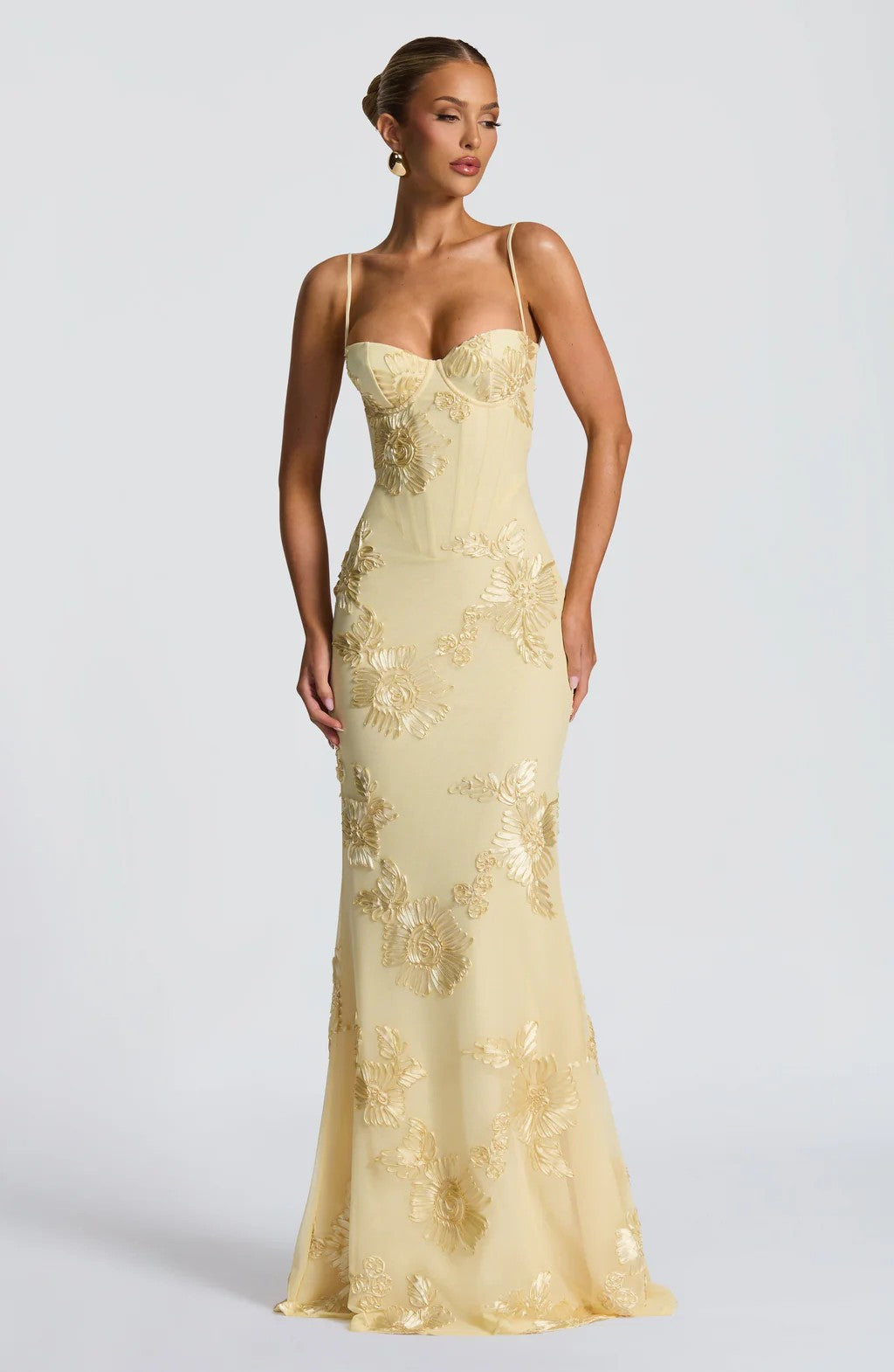 Women's Evening Gown