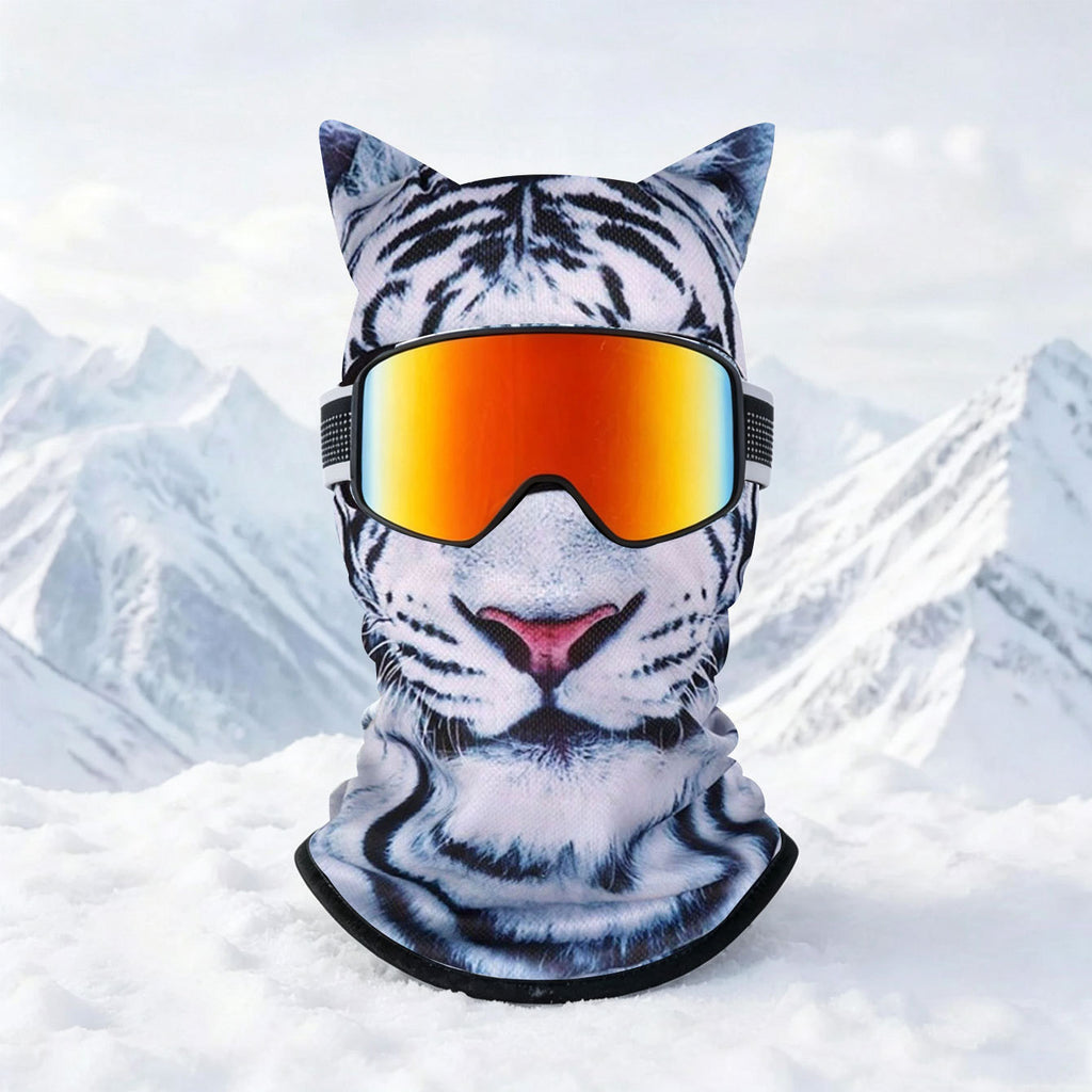 Funny Ski Mask