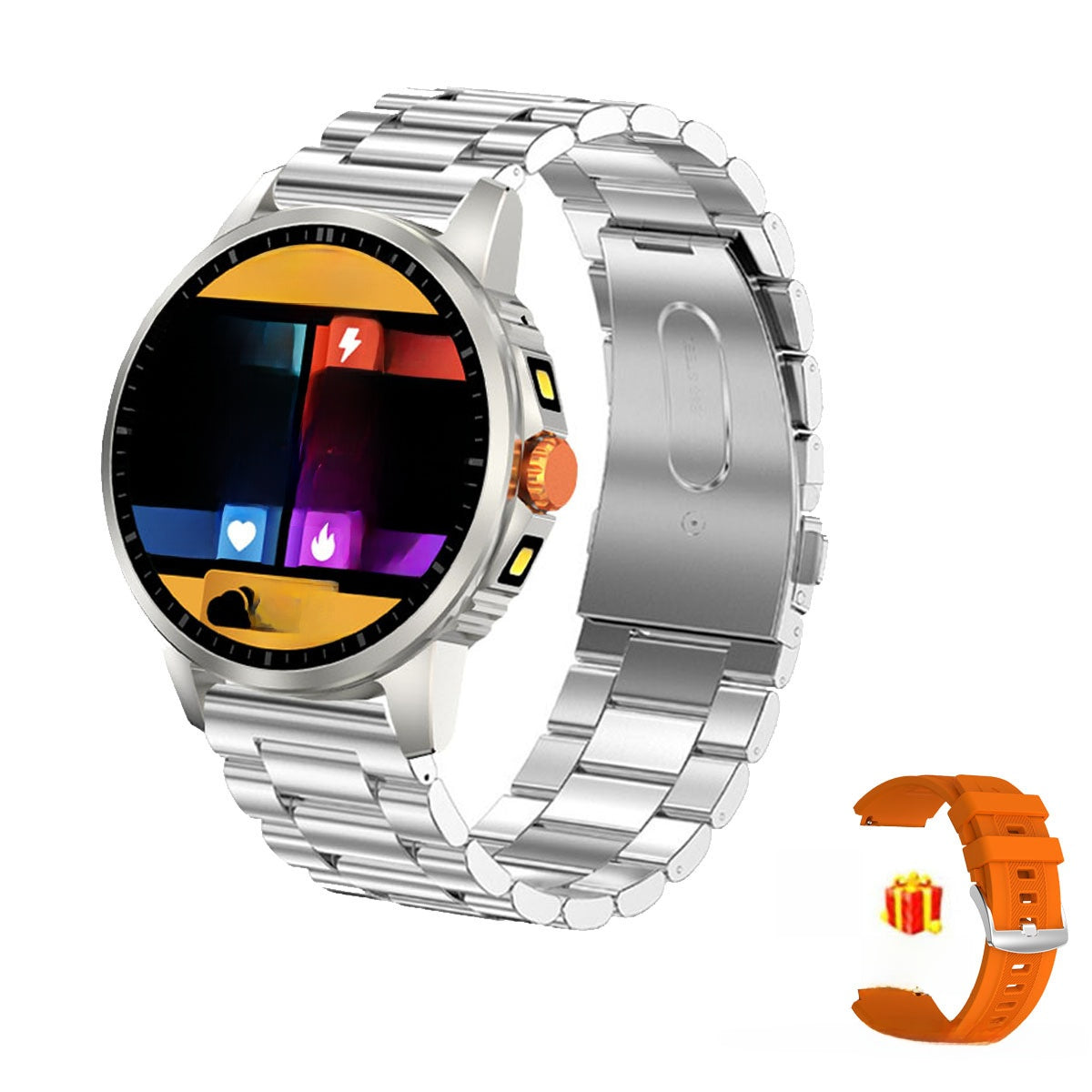 Smart Wristwatch