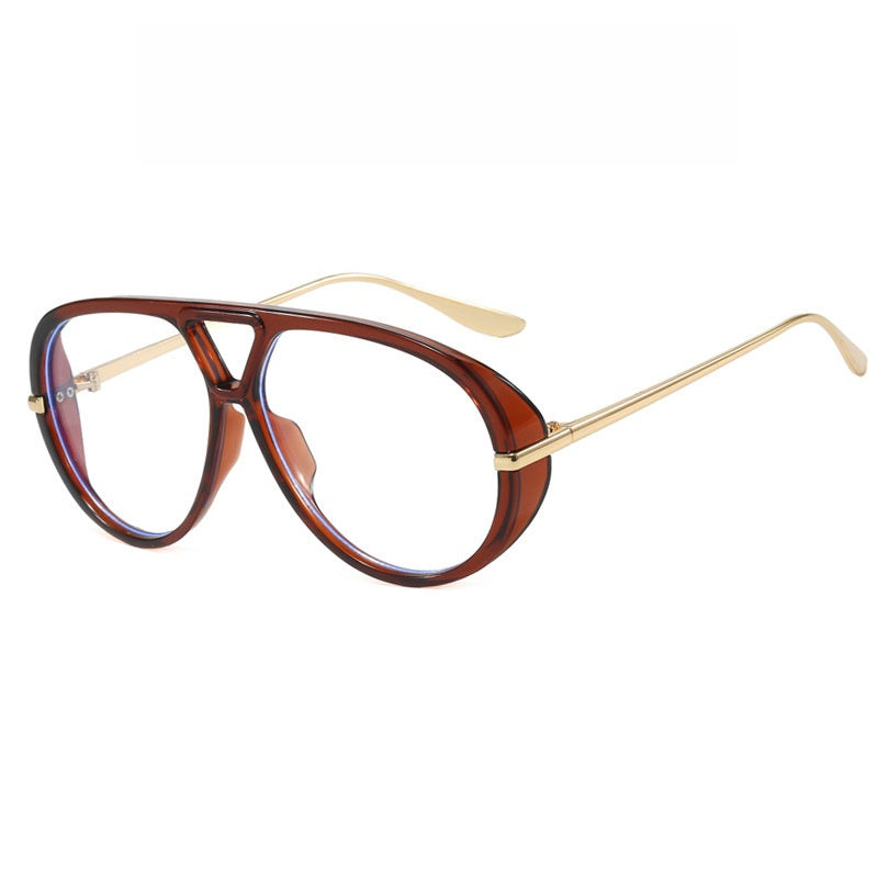 Aviator Sunglasses with UV Protection
