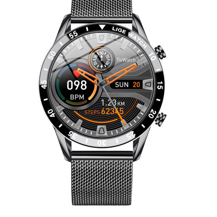 Multifunctional Smart Watch