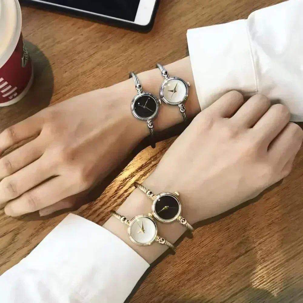 Women's Bracelet Quartz Watch