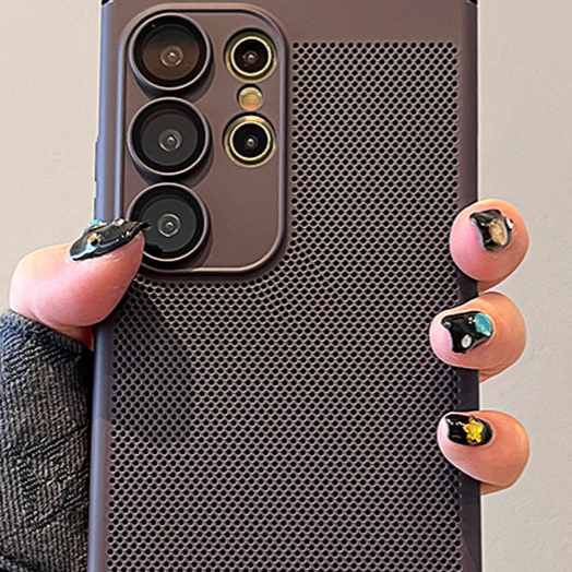Phone case protection