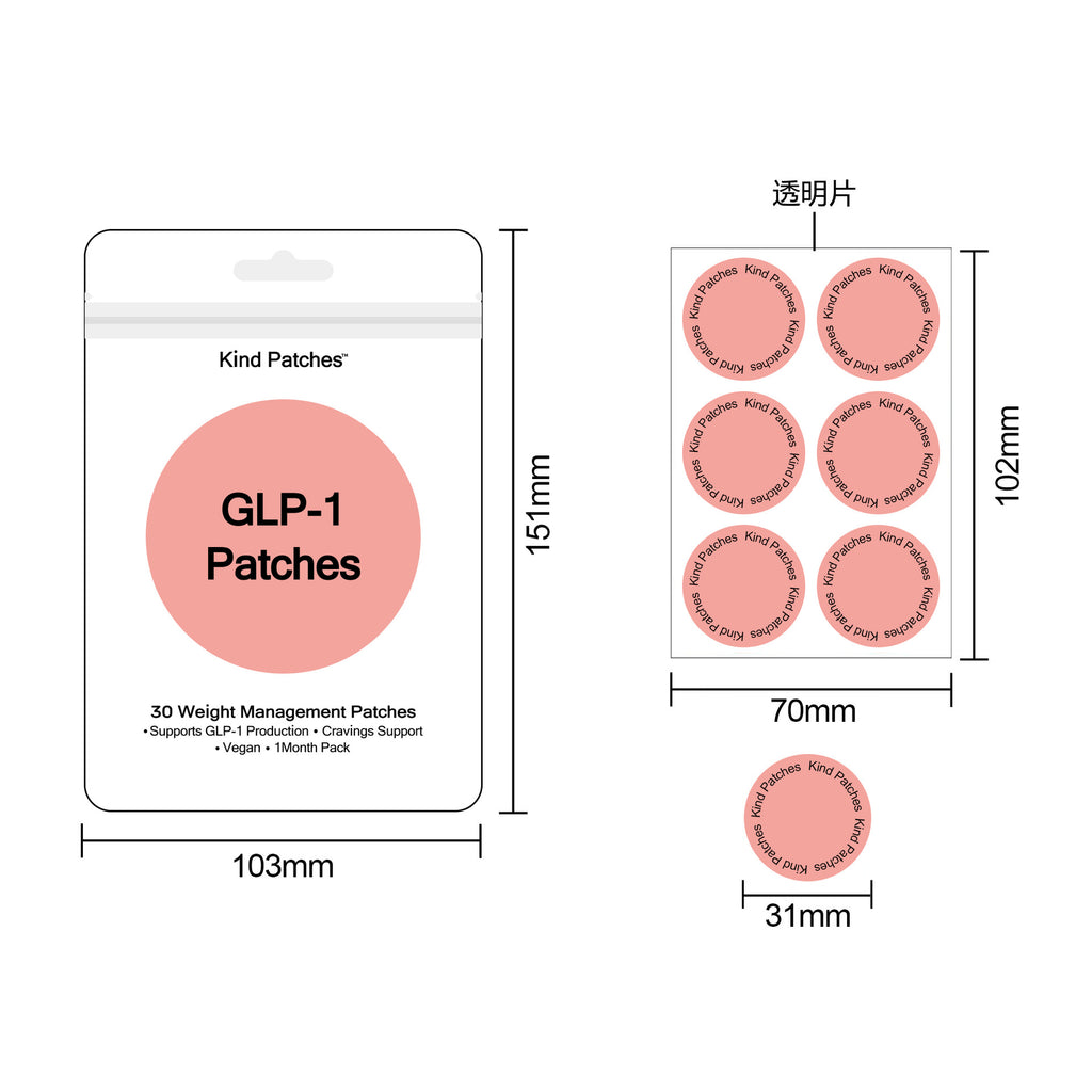 Body Contouring Slimming Patch