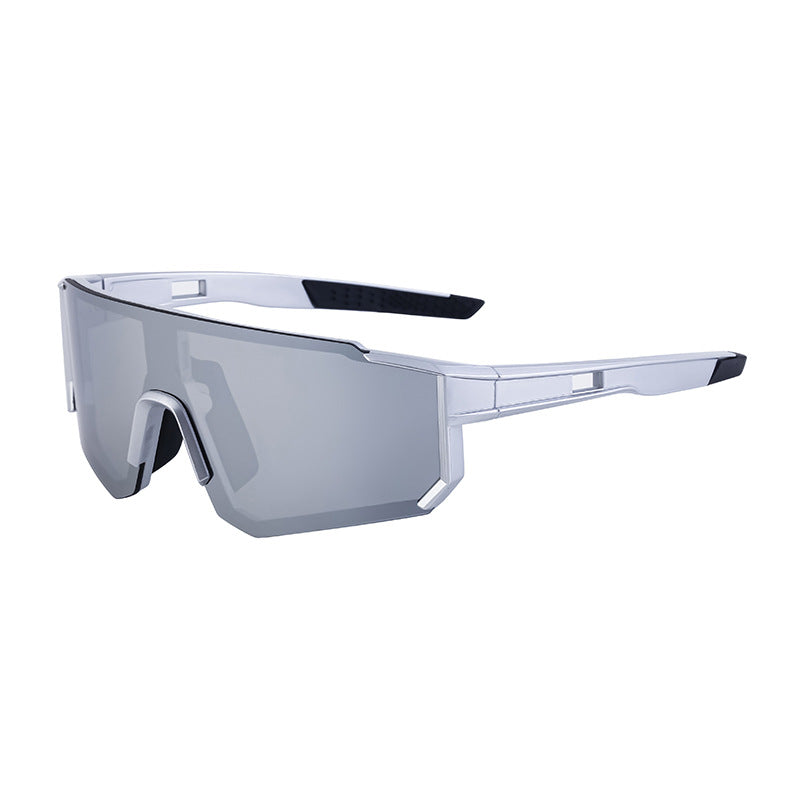 Colorful Outdoor Sports Sunglasses
