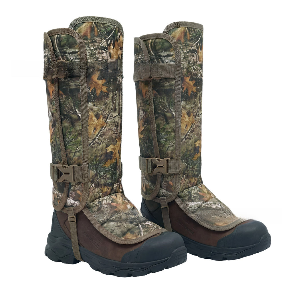 Outdoor Protective Leg Guards