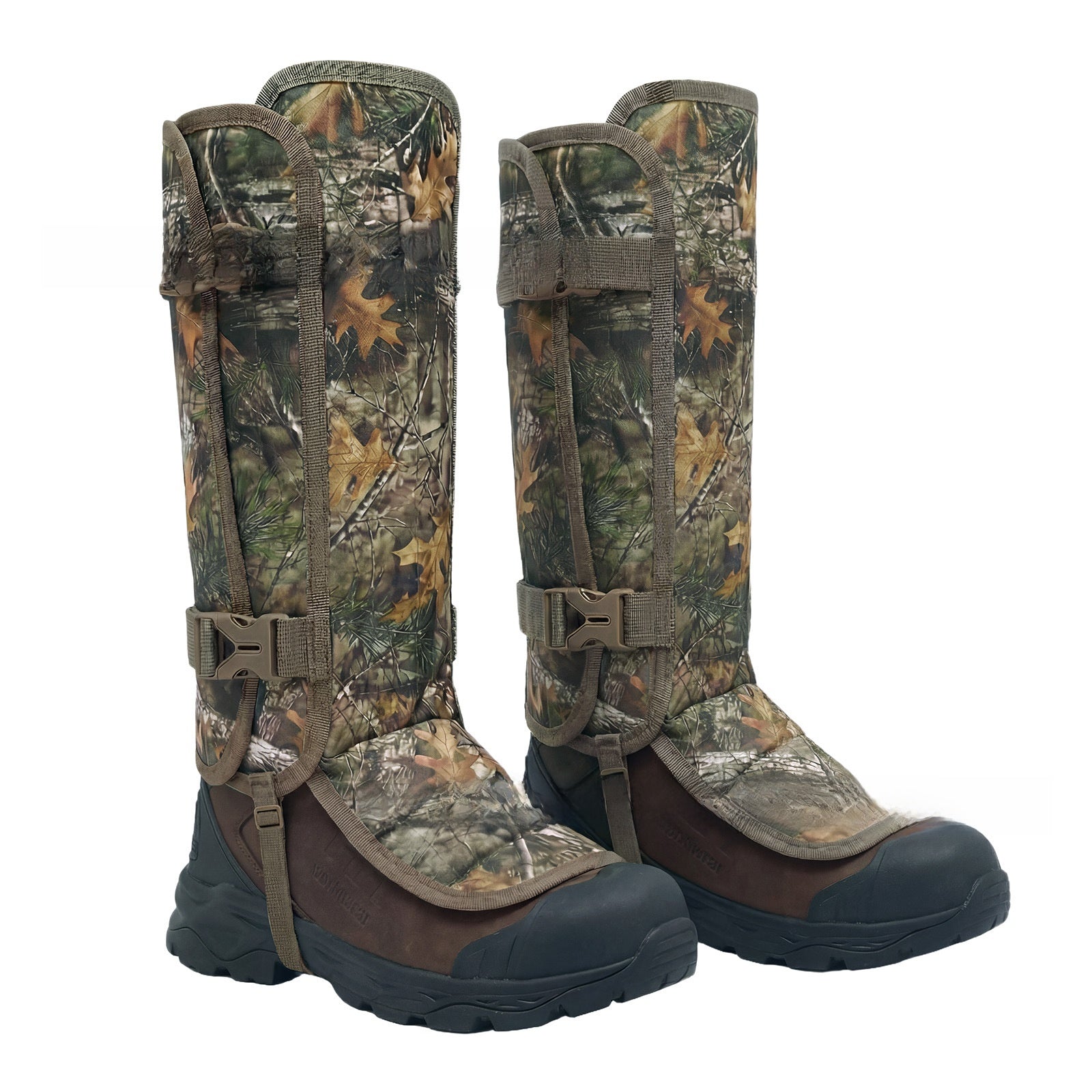 Outdoor Protective Leg Guards
