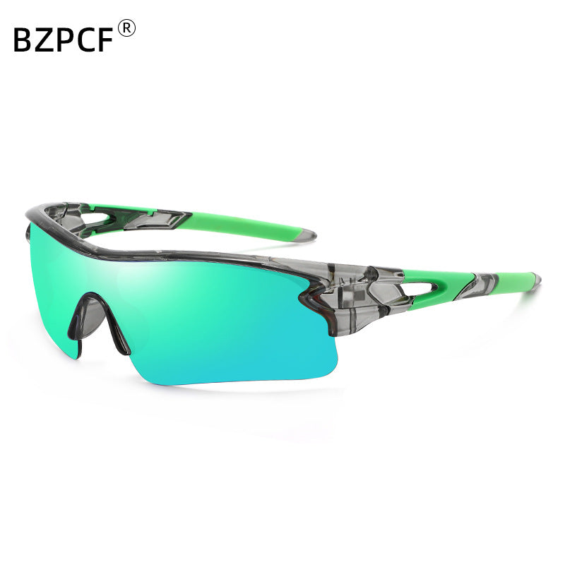 Sports Sunglasses for Cycling Running Driving