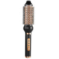 Automatic Rotating Curling Iron with Temperature Control